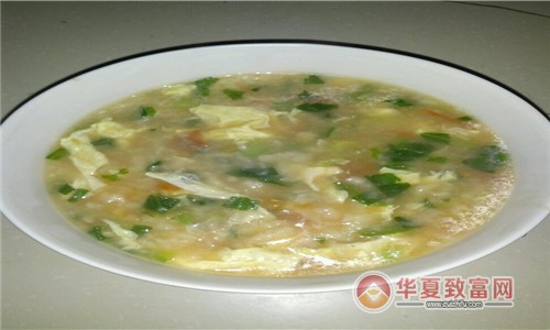 香博疙瘩汤加盟